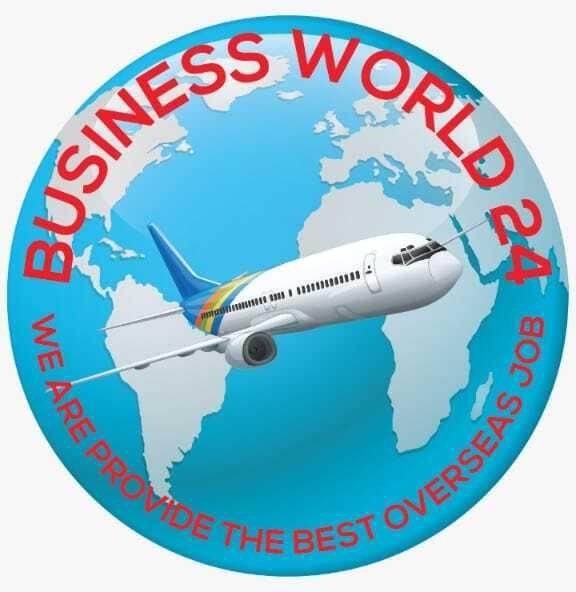 Business World 24
